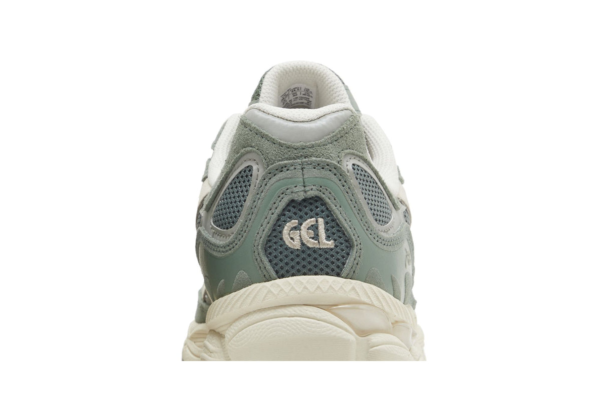 ASICS Gel-NYC Ivy Smoke Grey sneaker afbeelding 7 - stylecode 1203A383-302