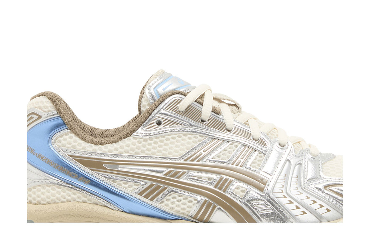 ASICS Gel-Kayano 14 Cream Pepper (Women's) sneaker afbeelding 2 - stylecode 1202A056-113