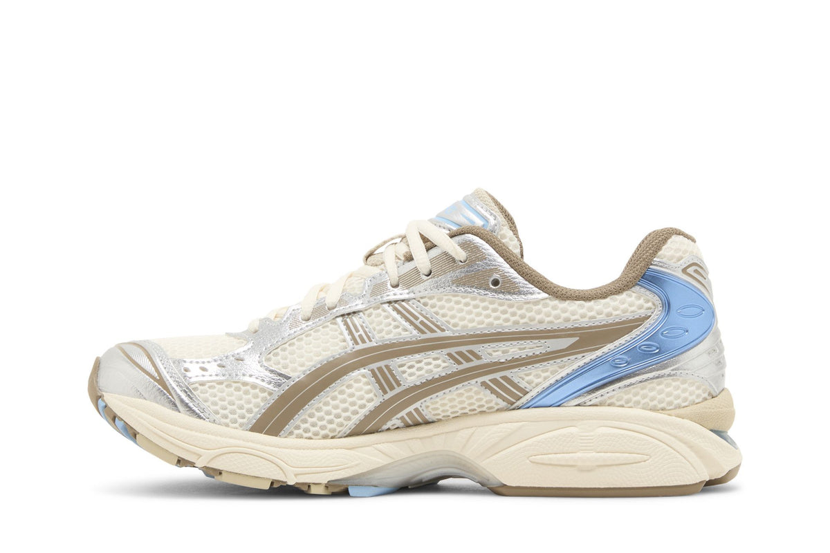 ASICS Gel-Kayano 14 Cream Pepper (Women's) sneaker afbeelding 3 - stylecode 1202A056-113