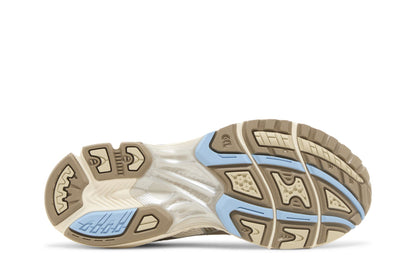 ASICS Gel-Kayano 14 Cream Pepper (Women's) sneaker afbeelding 4 - stylecode 1202A056-113