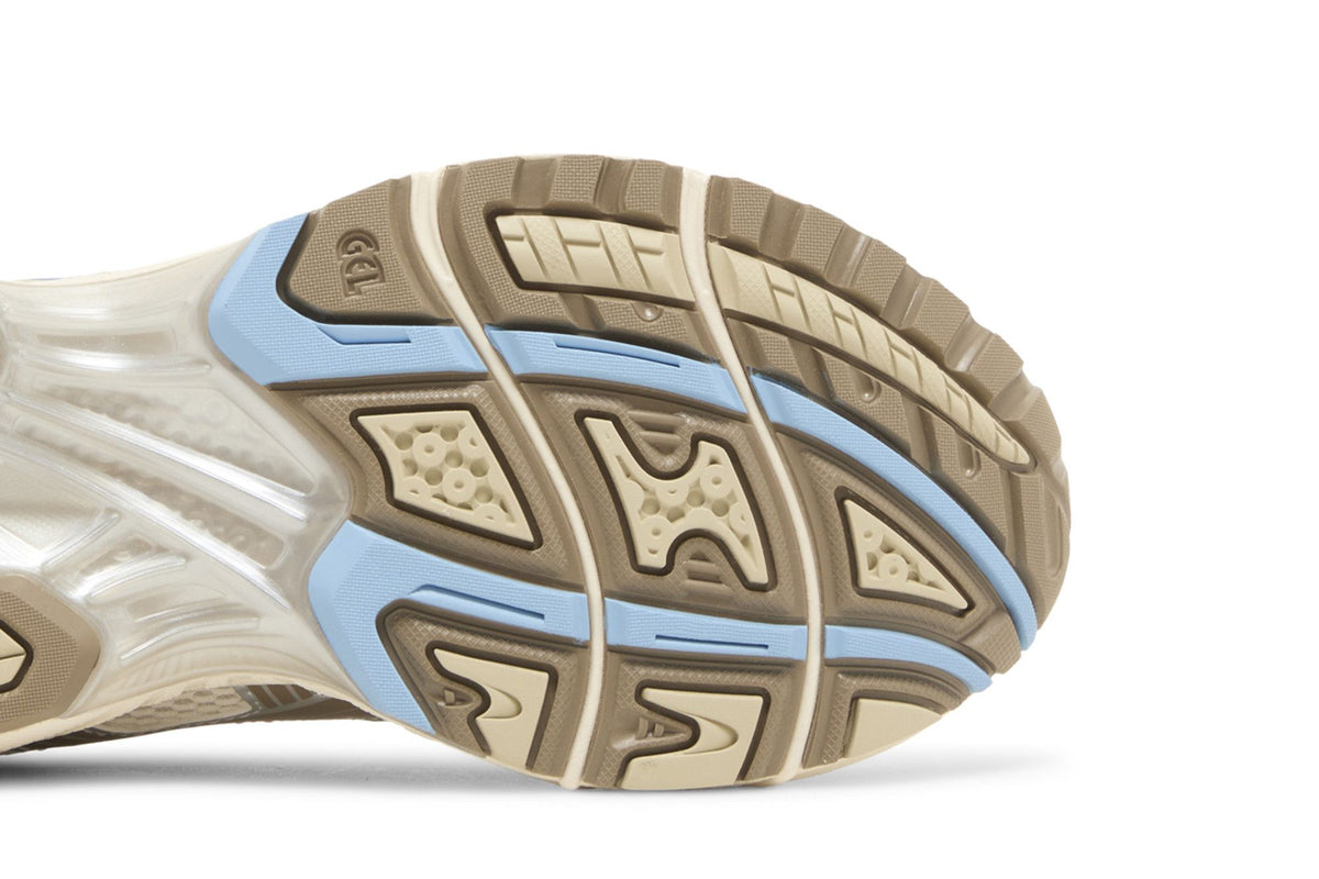 ASICS Gel-Kayano 14 Cream Pepper (Women's) sneaker afbeelding 5 - stylecode 1202A056-113