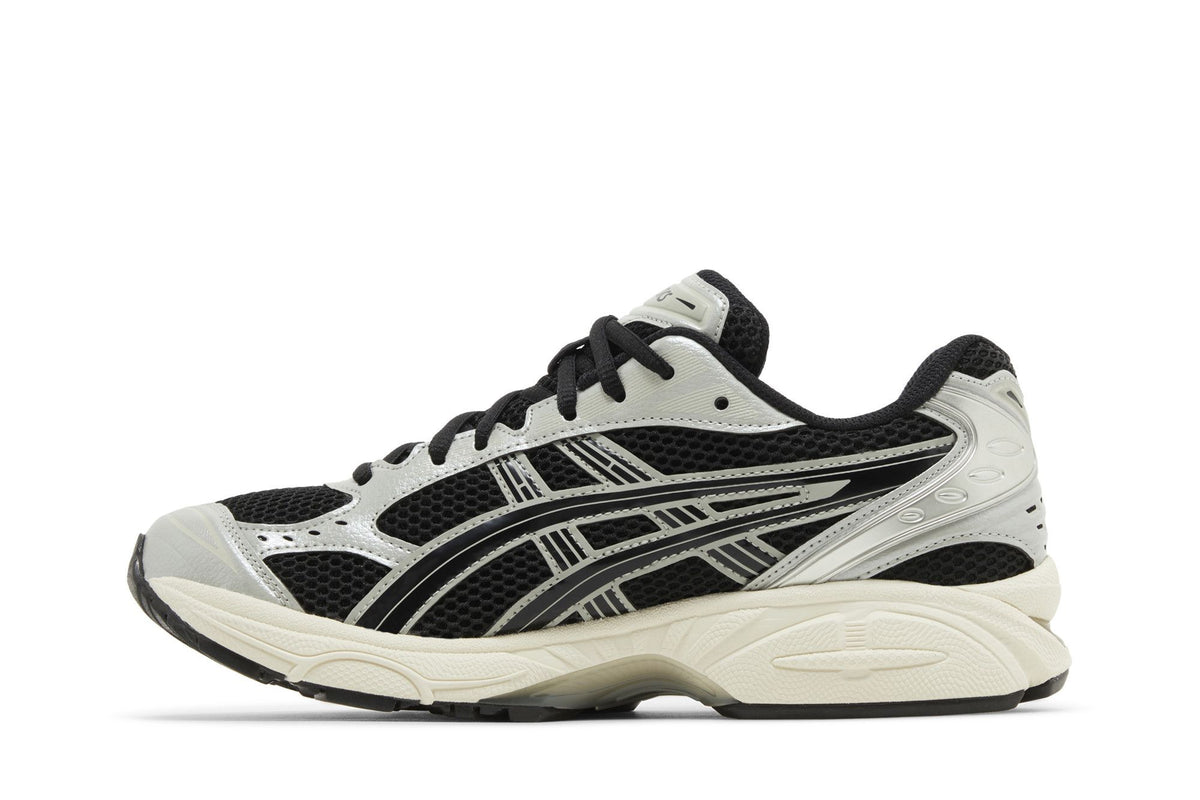 ASICS Gel-Kayano 14 Black Seal Grey sneaker afbeelding 3 - stylecode 1201A019-005