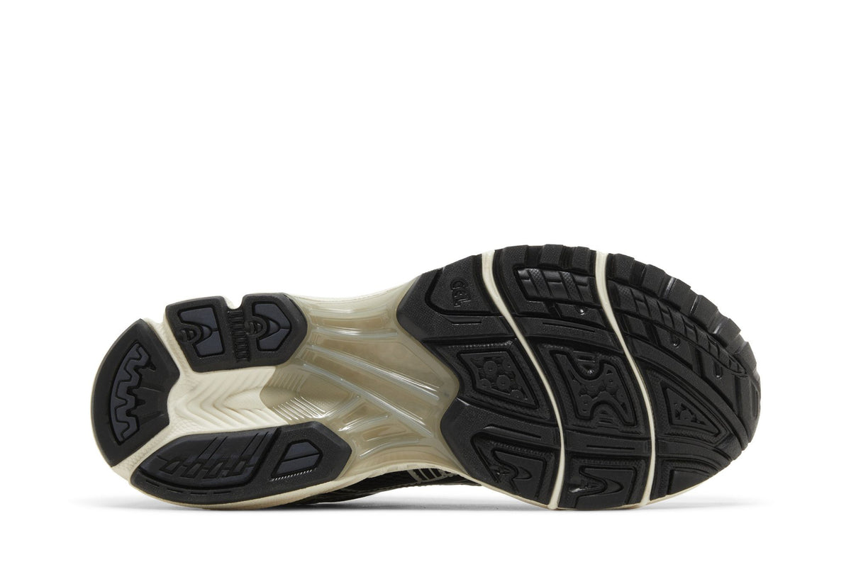 ASICS Gel-Kayano 14 Black Seal Grey sneaker afbeelding 4 - stylecode 1201A019-005