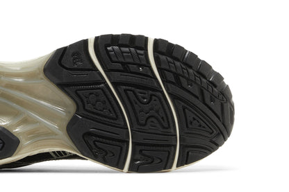 ASICS Gel-Kayano 14 Black Seal Grey sneaker afbeelding 5 - stylecode 1201A019-005