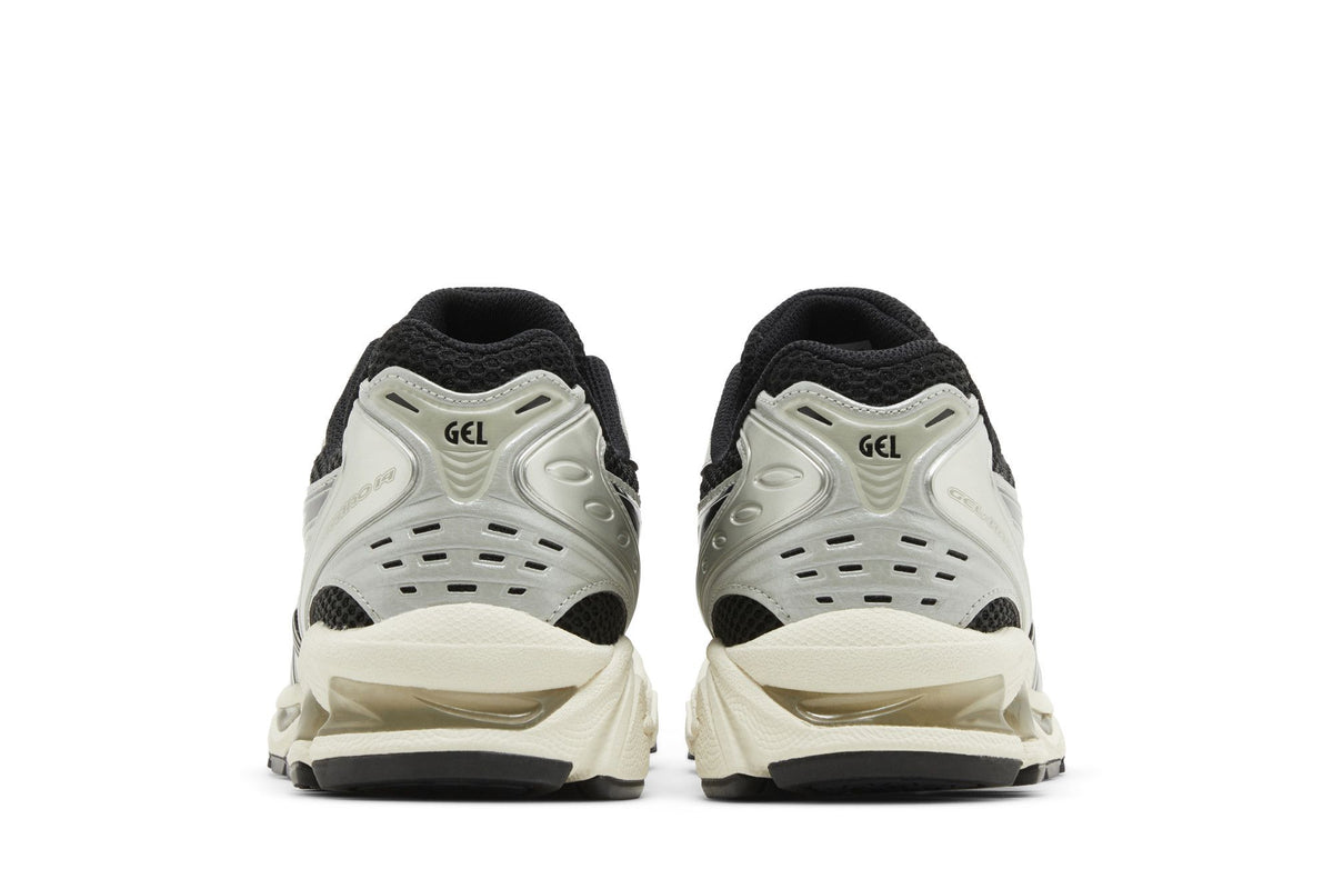 ASICS Gel-Kayano 14 Black Seal Grey sneaker afbeelding 6 - stylecode 1201A019-005