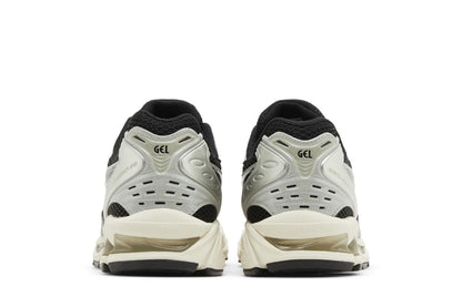 ASICS Gel-Kayano 14 Black Seal Grey sneaker afbeelding 6 - stylecode 1201A019-005