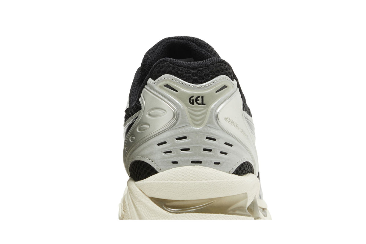 ASICS Gel-Kayano 14 Black Seal Grey sneaker afbeelding 7 - stylecode 1201A019-005