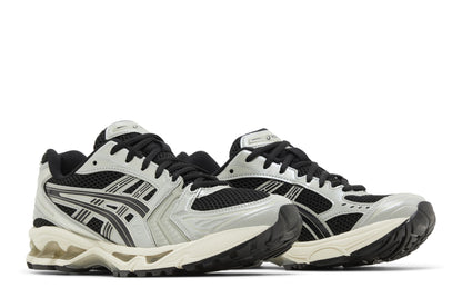 ASICS Gel-Kayano 14 Black Seal Grey sneaker afbeelding 8 - stylecode 1201A019-005