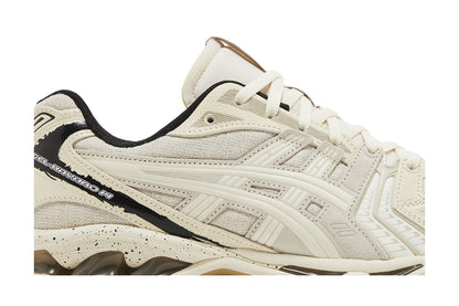 ASICS Gel-Kayano 14 Imperfection Pack Cream sneaker afbeelding 2 - stylecode 1203A416-100