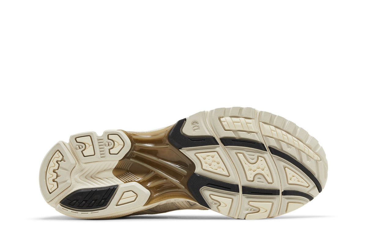 ASICS Gel-Kayano 14 Imperfection Pack Cream sneaker afbeelding 4 - stylecode 1203A416-100