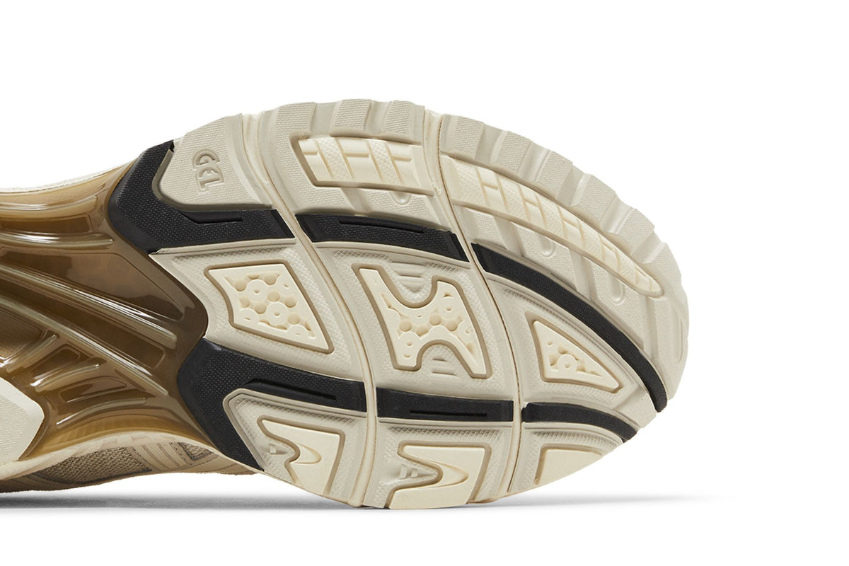 ASICS Gel-Kayano 14 Imperfection Pack Cream sneaker afbeelding 5 - stylecode 1203A416-100