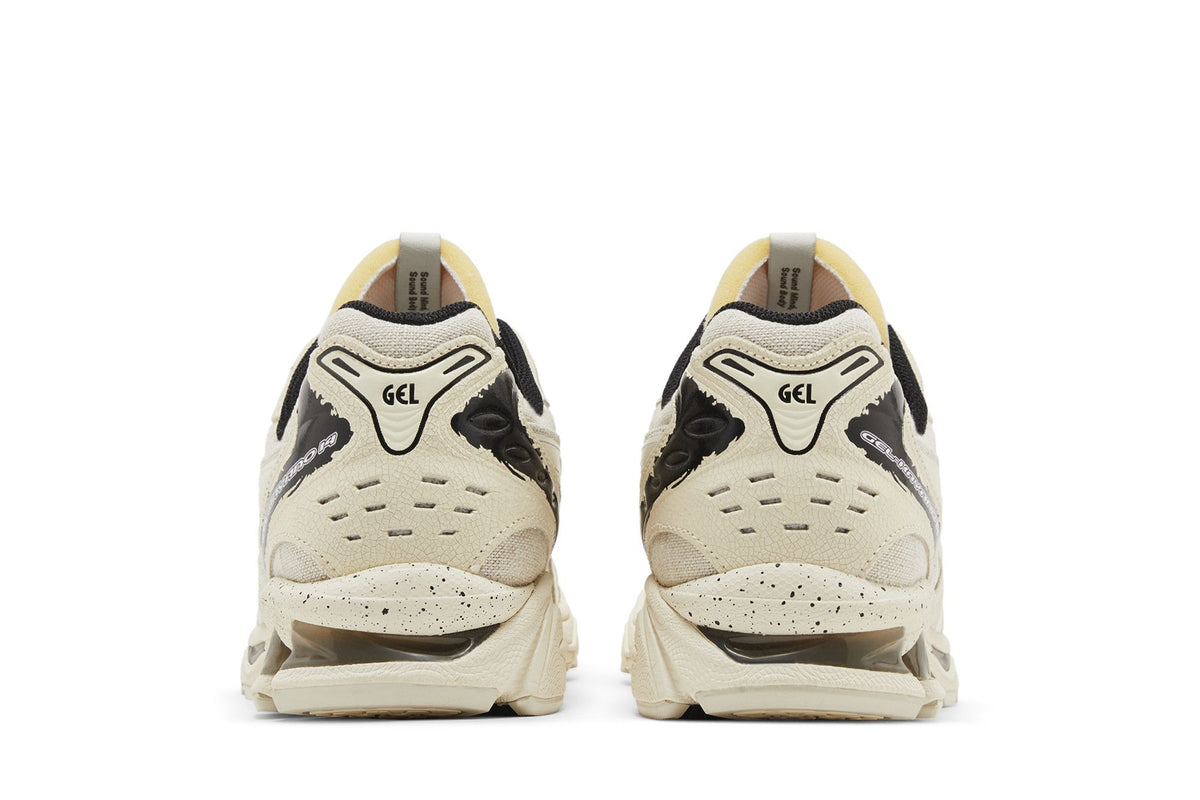 ASICS Gel-Kayano 14 Imperfection Pack Cream sneaker afbeelding 6 - stylecode 1203A416-100