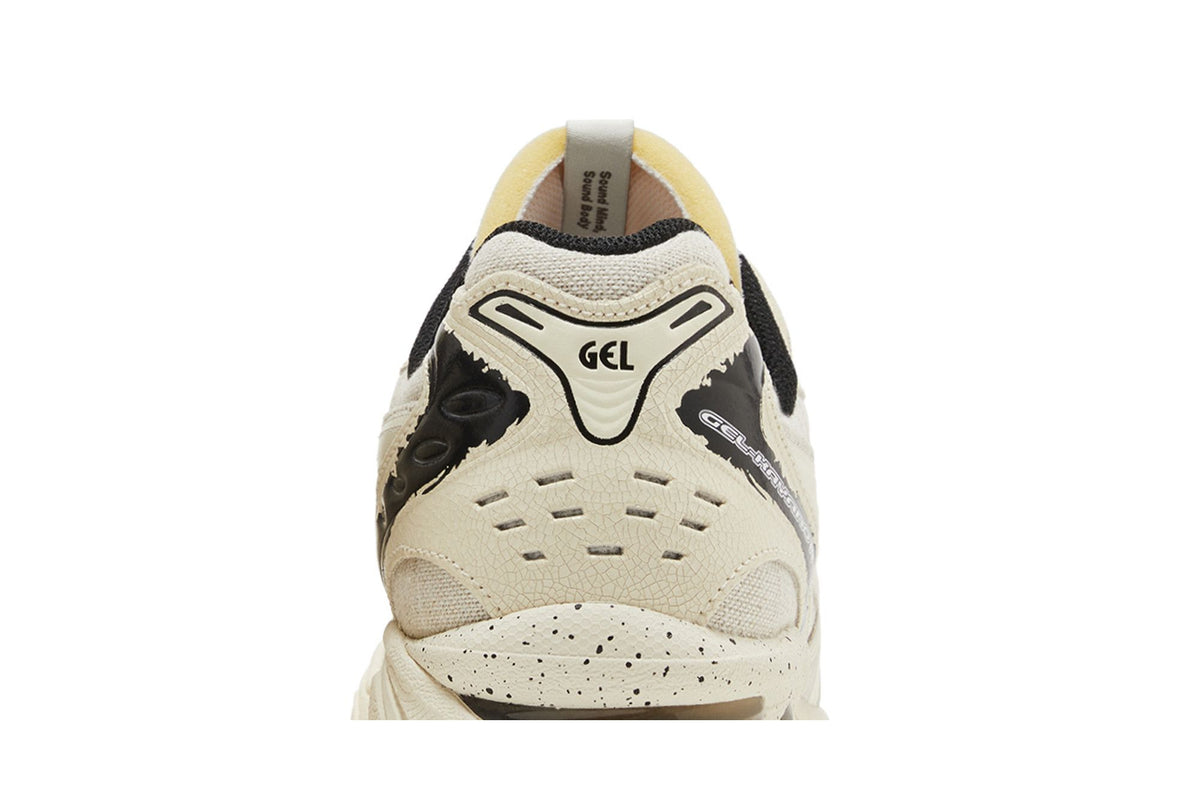 ASICS Gel-Kayano 14 Imperfection Pack Cream sneaker afbeelding 7 - stylecode 1203A416-100