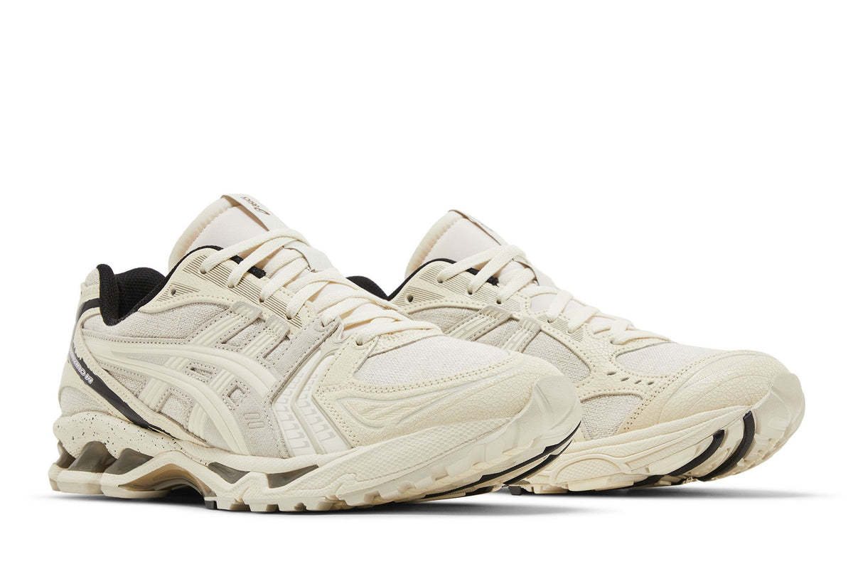 ASICS Gel-Kayano 14 Imperfection Pack Cream sneaker afbeelding 8 - stylecode 1203A416-100