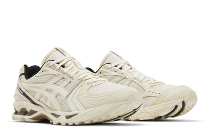 ASICS Gel-Kayano 14 Imperfection Pack Cream sneaker afbeelding 8 - stylecode 1203A416-100