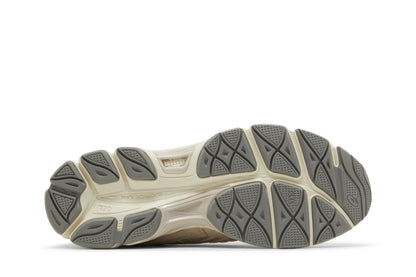 ASICS Gel-NYC Smoke Grey sneaker afbeelding 4 - stylecode 1203A383-023