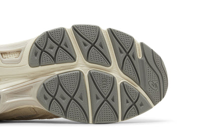 ASICS Gel-NYC Smoke Grey sneaker afbeelding 5 - stylecode 1203A383-023