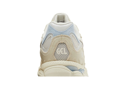 ASICS Gel-NYC Smoke Grey sneaker afbeelding 7 - stylecode 1203A383-023