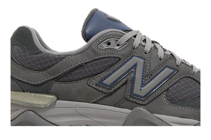 New Balance 9060 Castlerock sneaker afbeelding 2 - stylecode U9060ECC
