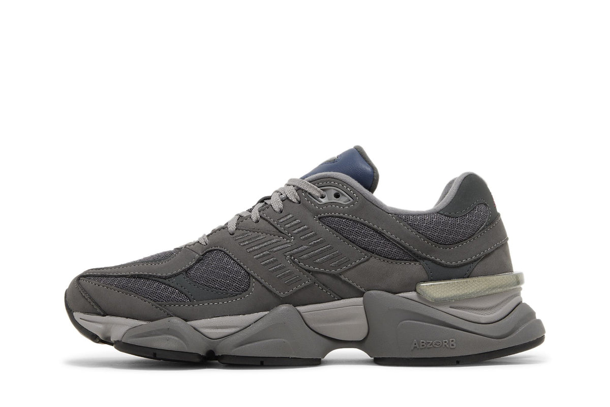 New Balance 9060 Castlerock sneaker afbeelding 3 - stylecode U9060ECC