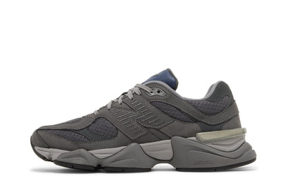 New Balance 9060 Castlerock sneaker afbeelding 3 - stylecode U9060ECC