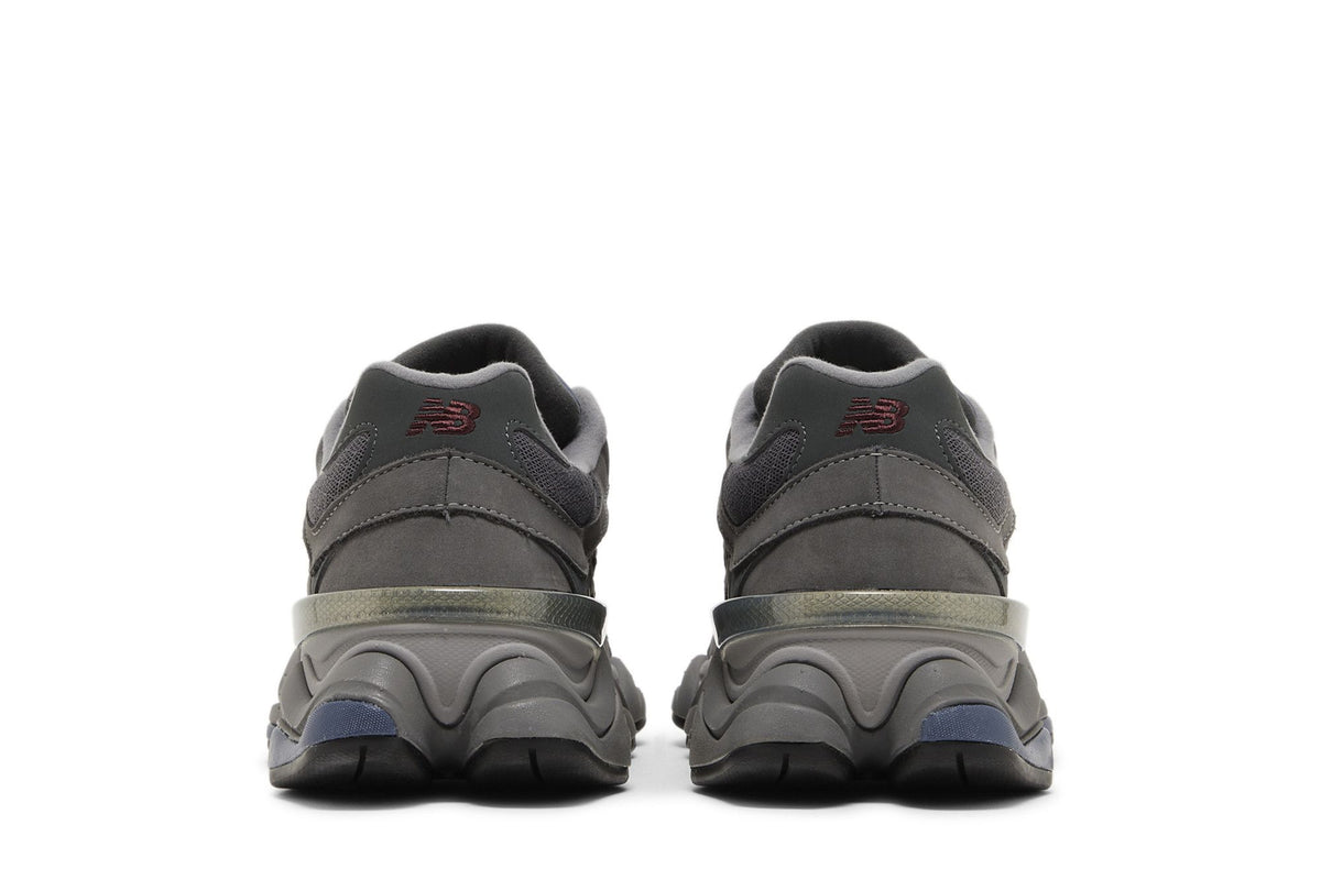New Balance 9060 Castlerock sneaker afbeelding 6 - stylecode U9060ECC