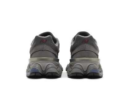 New Balance 9060 Castlerock sneaker afbeelding 6 - stylecode U9060ECC