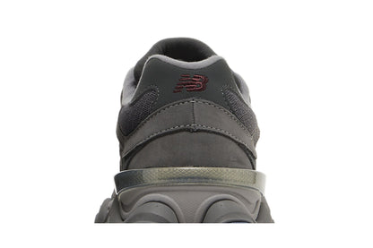 New Balance 9060 Castlerock sneaker afbeelding 7 - stylecode U9060ECC
