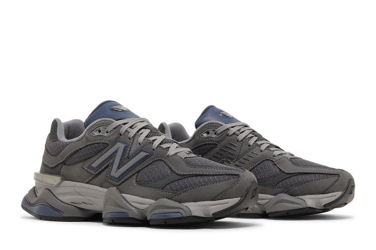 New Balance 9060 Castlerock sneaker afbeelding 8 - stylecode U9060ECC