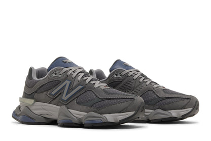 New Balance 9060 Castlerock sneaker afbeelding 8 - stylecode U9060ECC