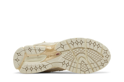 New Balance 2002R Protection Pack Sandstone sneaker afbeelding 4 - stylecode M2002RDQ