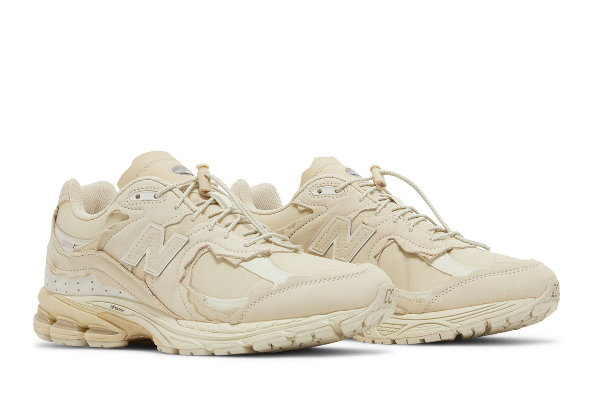 New Balance 2002R Protection Pack Sandstone sneaker afbeelding 8 - stylecode M2002RDQ