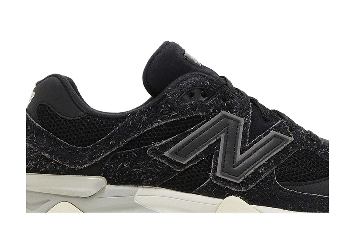New Balance 9060 Black Sea Salt sneaker afbeelding 2 - stylecode U9060HSD