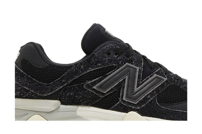 New Balance 9060 Black Sea Salt sneaker afbeelding 2 - stylecode U9060HSD