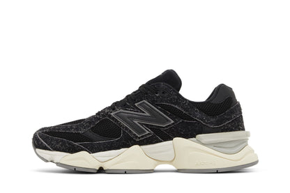 New Balance 9060 Black Sea Salt sneaker afbeelding 3 - stylecode U9060HSD