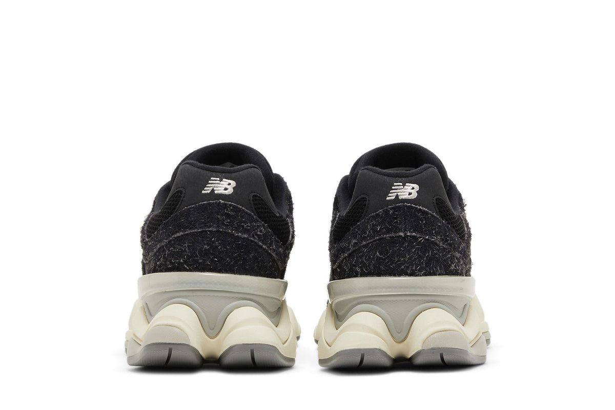 New Balance 9060 Black Sea Salt sneaker afbeelding 6 - stylecode U9060HSD