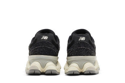 New Balance 9060 Black Sea Salt sneaker afbeelding 6 - stylecode U9060HSD