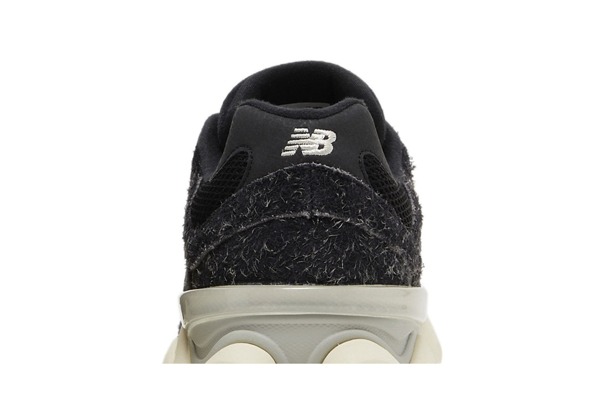 New Balance 9060 Black Sea Salt sneaker afbeelding 7 - stylecode U9060HSD