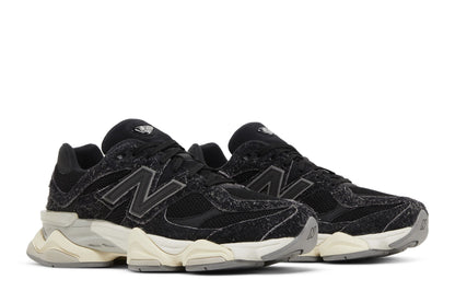 New Balance 9060 Black Sea Salt sneaker afbeelding 8 - stylecode U9060HSD