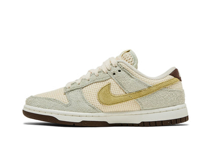 Nike Dunk Low Coconut Milk (Women's) sneaker afbeelding 3 - stylecode FN7774-001