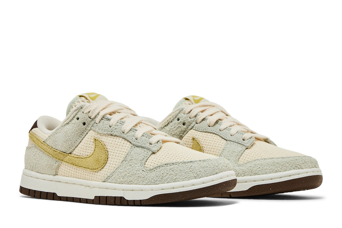 Nike Dunk Low Coconut Milk (Women's) sneaker afbeelding 8 - stylecode FN7774-001
