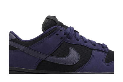 Nike Dunk Low LX Purple Ink (Women's) sneaker afbeelding 2 - stylecode FB7720-001