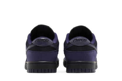 Nike Dunk Low LX Purple Ink (Women's) sneaker afbeelding 6 - stylecode FB7720-001