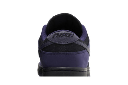 Nike Dunk Low LX Purple Ink (Women's) sneaker afbeelding 7 - stylecode FB7720-001