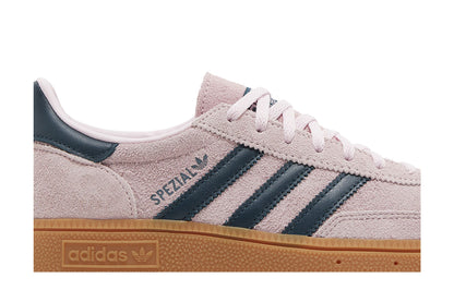 adidas Handball Spezial Clear Pink Arctic Night (Women's) sneaker afbeelding 2 - stylecode IF6561