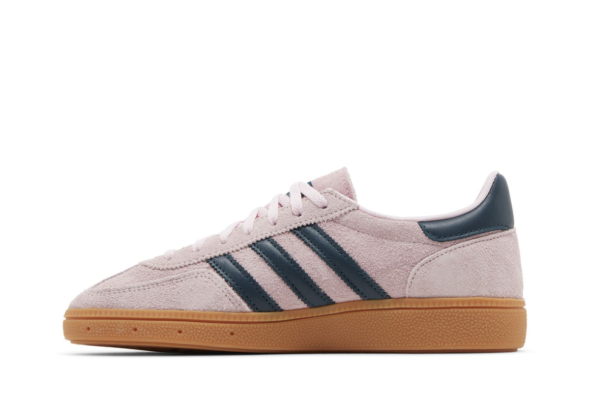adidas Handball Spezial Clear Pink Arctic Night (Women's) sneaker afbeelding 3 - stylecode IF6561