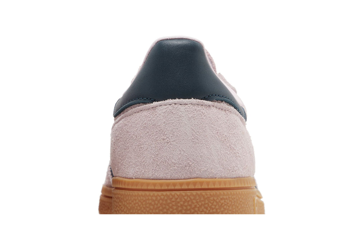 adidas Handball Spezial Clear Pink Arctic Night (Women's) sneaker afbeelding 7 - stylecode IF6561