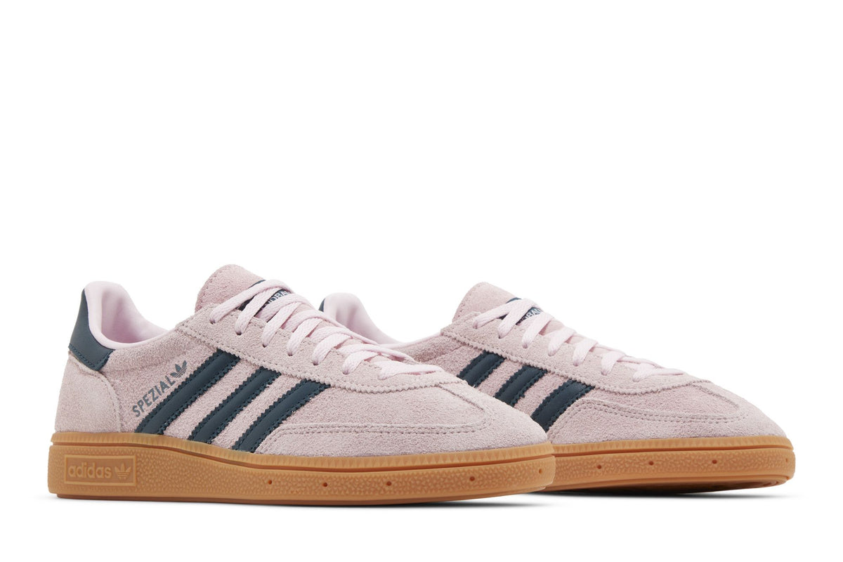 adidas Handball Spezial Clear Pink Arctic Night (Women's) sneaker afbeelding 8 - stylecode IF6561