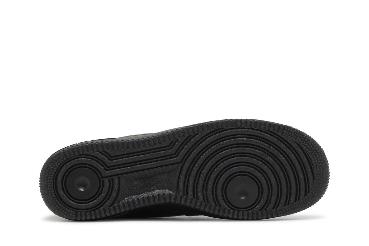 Nike Air Force 1 Low '07 Pro-Tech Waterproof Triple Black sneaker afbeelding 4 - stylecode FB8875-001