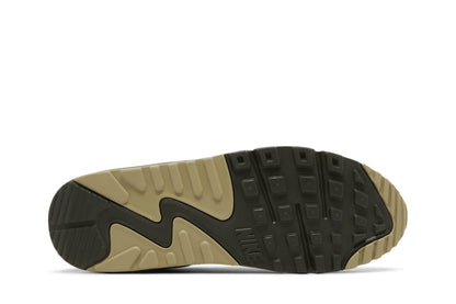 Nike Air Max 90 Ballistic Neutral Olive sneaker afbeelding 4 - stylecode DM0029-200